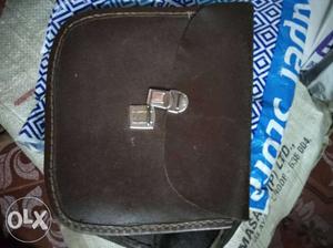 Conductor Bag for Sale Just Rs.99 Pure Leather