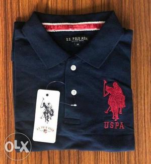 Current article of us polo 100% orignal t