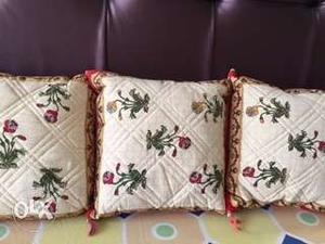 Cushions at a very cheap price