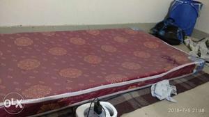 Doctor Supreme Orthopedic Mattress only 15 Days