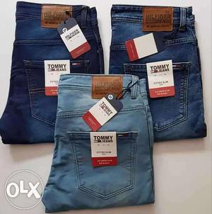 Each branded jeans available at 700 r.s only pls