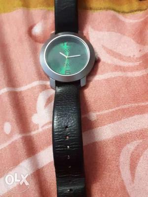 Fastrack company watch