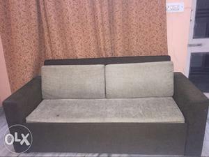 Heavy Strong and Durable Sofa