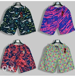 High Quality Funky Shorts. COD Available across