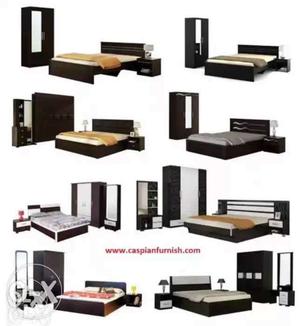Lowest price bedroom set starting from 