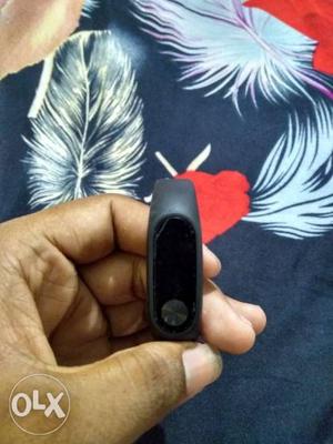 MI BAND HRX edition...in mint condition for