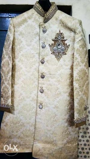 Made By Manyavar Limited Edition for rent
