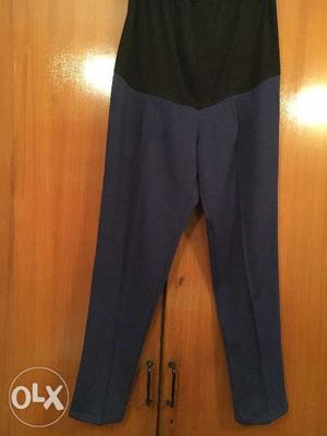 Maternity trousers 2 pc. 1. Mama couture S size,