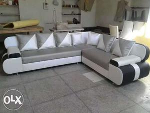 Mo JaBiR sofa