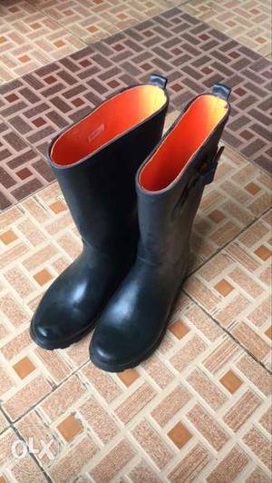 New gumboots for kids