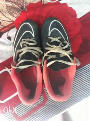 Nike mercurial football shoes need new one that's