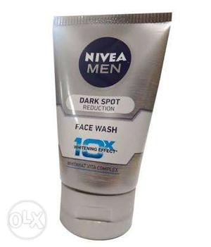 Nivea dark spot reduction facewash 100gm
