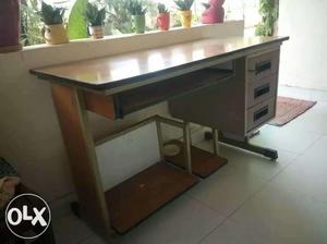 Office table up for sale