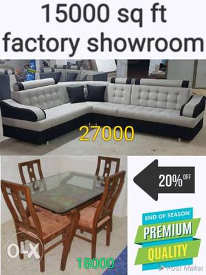 One stop[furniture solution