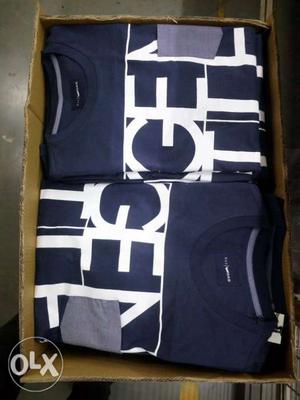 Original Tshirts of GAS /- per piece 2 piece