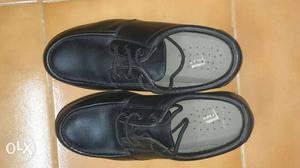 Original leather shoes for exported quality new