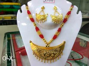 Pure silver jewelry with goldplating wholesale