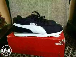 Rate  size 10 puma shoes brand neq