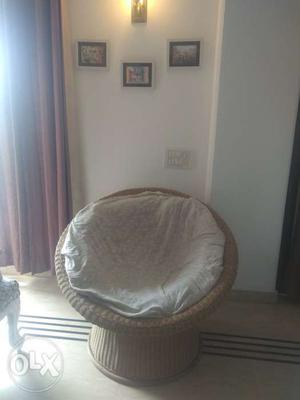 Satellite Chair with mattress