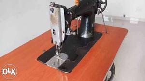 Sewing machine wooden board only