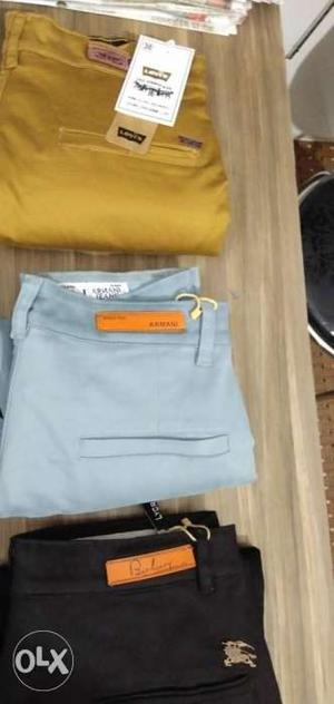 Trousers Jeans