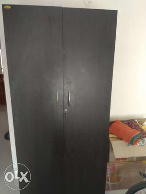 Wardrobe for sale in excellent condition
