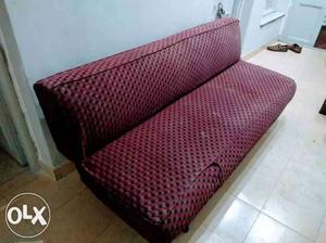 1 single large sofa for sale at Hazra Kolkata