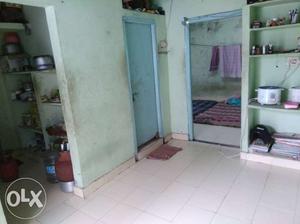 1BHK batchlor room is available in kukatpally for 1 person
