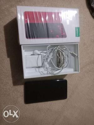 2 month old full new condition all accessories