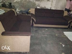 5 sister new sofa (3+2)