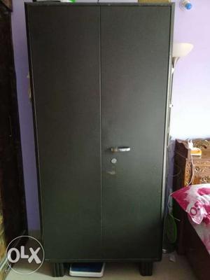 Almirah 2-door. Very good condition.