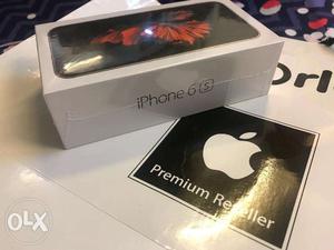 Apple iPhone 6s 64Gb.. New Sealed Box Packed..Lowest Price