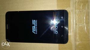 Asus Zenfone Laser 2 4G Mobile with Dual sim, 2