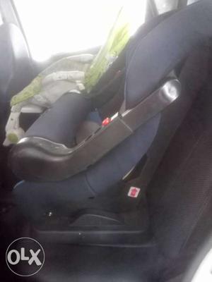 Baby car seat.not used much.in good condition.