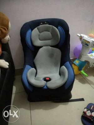 Baby seat for Car