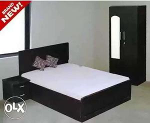 Brand new fantastic design bedroom set in factory price