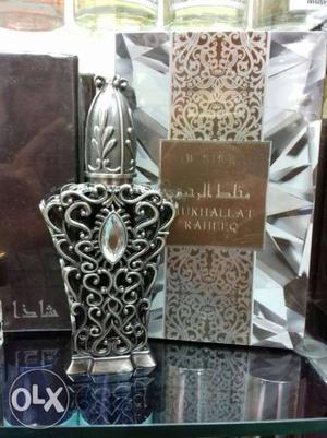 Branded Attar & Perfumes