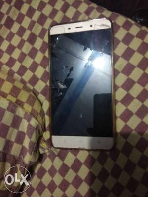 Coolpad note3 plus best condition 5"5 screen 13 5