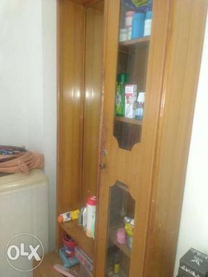 Dressing table in good condition, only Baroda
