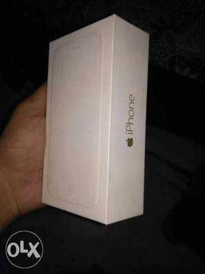 Get comes Karolbag iPhone 6 64gb imported phone