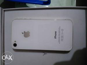 Good condition, iPhone 4s, 16gb