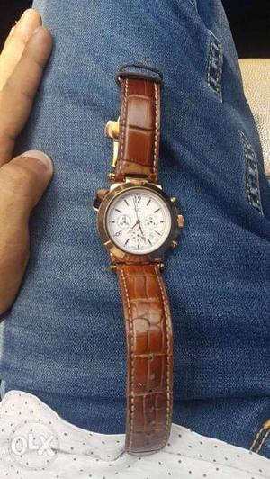 Guess watch collection