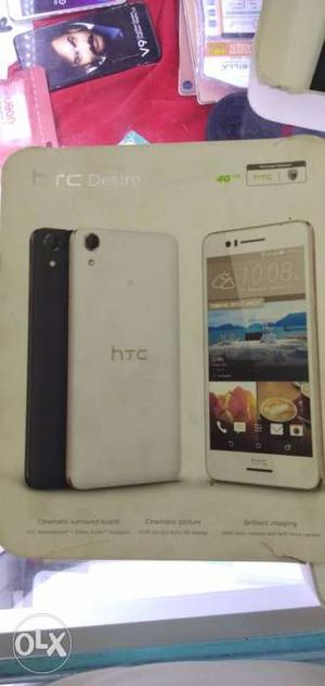 Htc gb 2/16Gb with original box charger