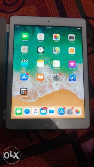I pad air for sale 16 gb