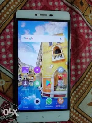 I want to sell my Gionee FGB RAM.. 16GB