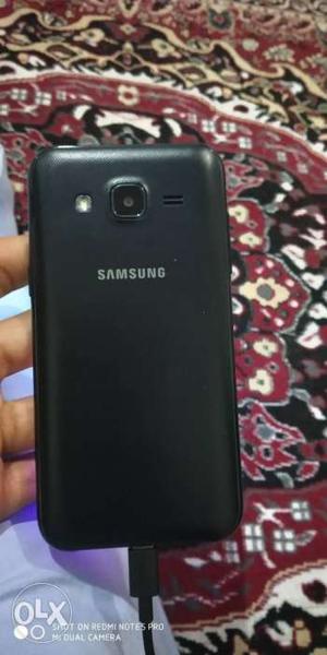I want to sell my Samsung j2 only 4 days used