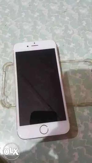 I want to sell my i phone 6s rose gold colour 64