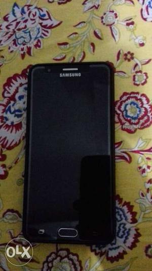 I want to sell my samsung j7 prime 32 GB with