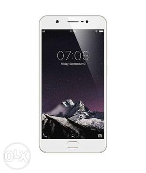 I want to sell vivo y69,only 21 days used