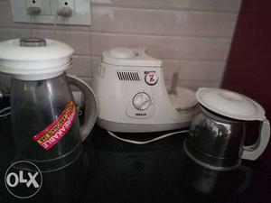 INALSA food processor, working condition. All